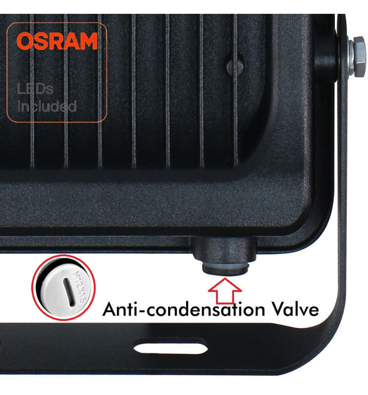 10W ACTION PRO LED Floodlight - Flood & Spot Lights - Floodlights