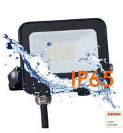 10W ACTION PRO LED Floodlight - Flood & Spot Lights - Floodlights