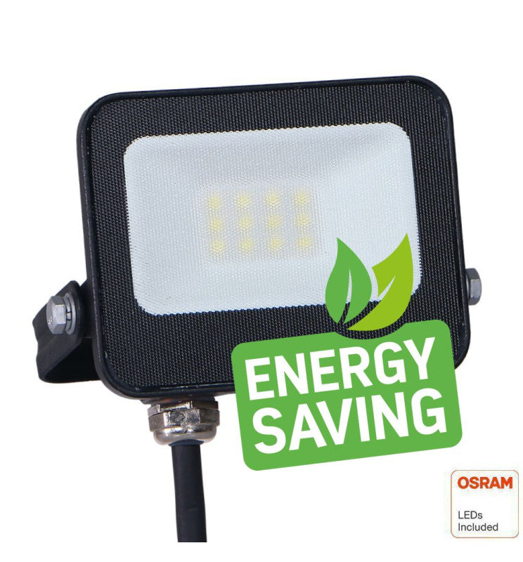 10W ACTION PRO LED Floodlight - Flood & Spot Lights - Floodlights