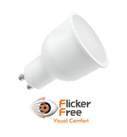 10W LED GU10 Bulb 110° 1200Lm OSRAM - LED Light Bulbs - Lamps