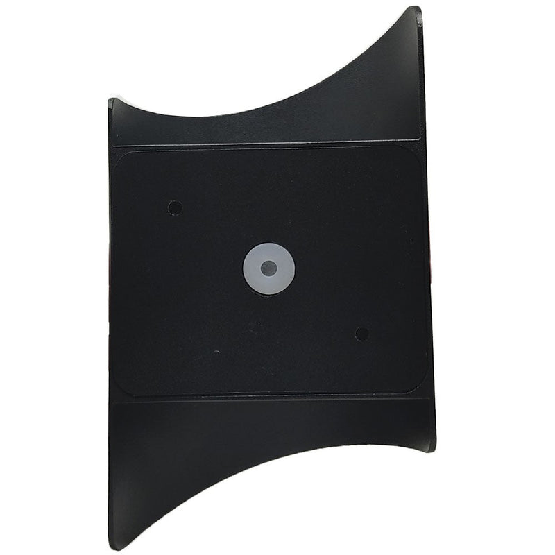 10W HORTEN LED Wall Light in Black 3000K - LED Wall lighting