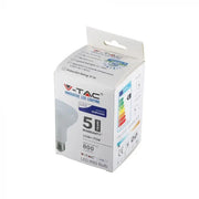 10W E27 LED Bulb with SAMSUNG Chip 4000K - E27 Bulb