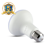 10W E27 LED Bulb with SAMSUNG Chip 4000K - E27 Bulb