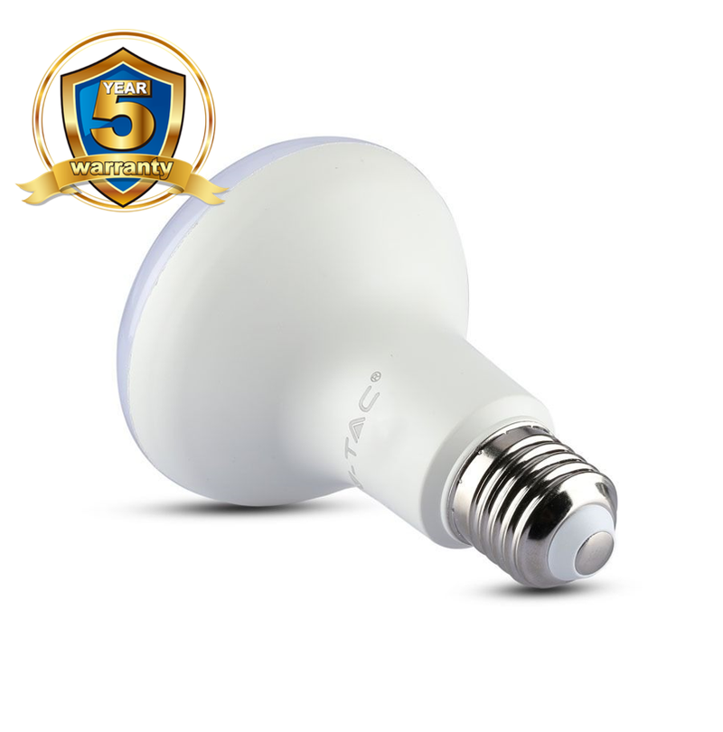 10W E27 LED Bulb with SAMSUNG Chip 4000K - E27 Bulb
