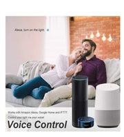 10W A60 B22 Smart LED Bulb RGB/WW/CW - B22 smart