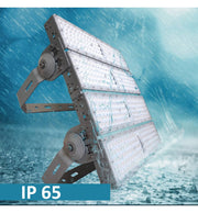 1200W LED Floodlight with PHILIPS Driver BRIDGELUX Chip 5000K - Flood & Spot Lights - Floodlights