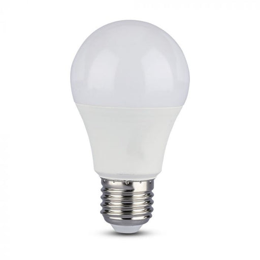 12W Light bulb E27 - 6400K