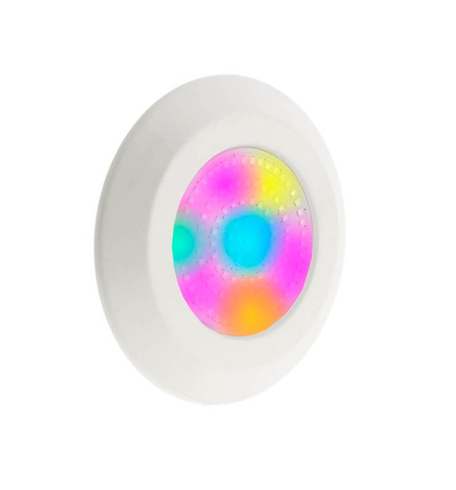 12W RGB  Underwater LED Light IP68 12V DC