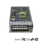 75W Switched Mode Power Supply 12V DC 6.3A - Power Supply