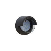 12W Round DONA LED Wall Light 6000K - LED Wall lighting