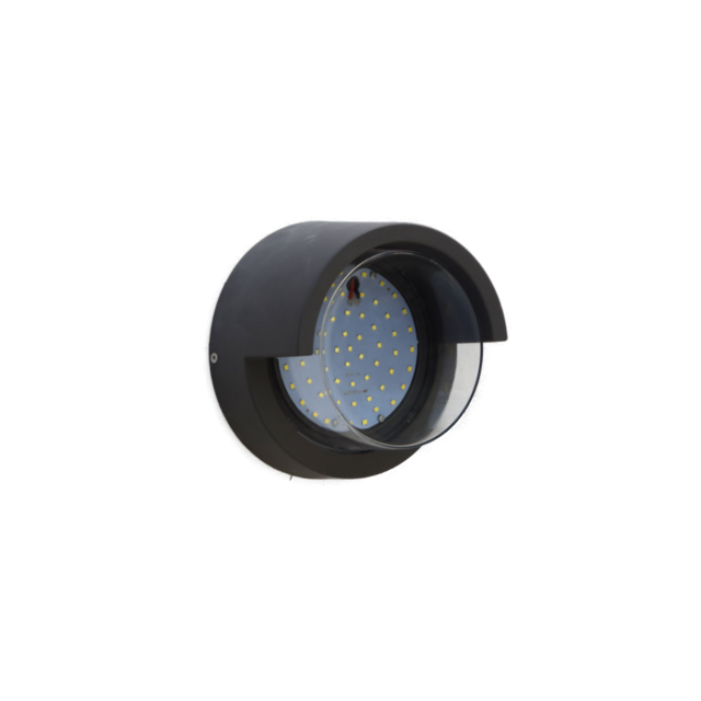 12W Round DONA LED Wall Light 6000K - LED Wall lighting