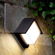 12W Rhombus DONA LED Wall Light 6000K - LED Wall lighting