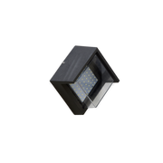 12W Rhombus DONA LED Wall Light 6000K - LED Wall lighting
