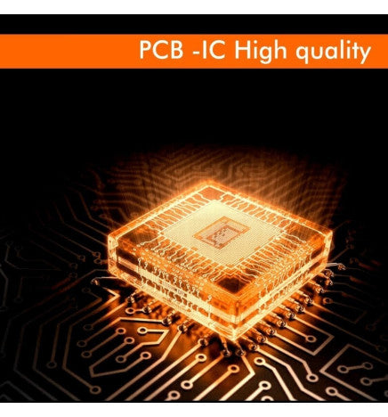 12W Round LED Downlight with OSRAM Chip 3 CCT UGR17 Cut-Out 90mm