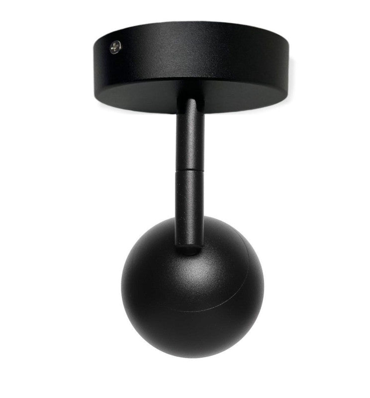 5W 8W 12W Surface Mounted Adjustable FENIX LED Spotlight 3 CCT - LED Spotlight