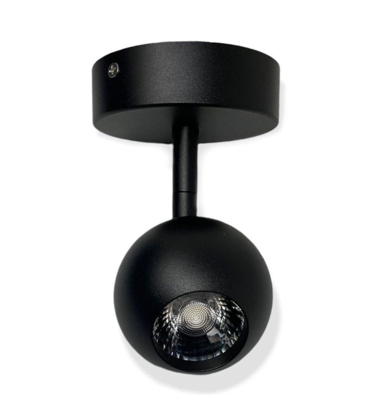 5W 8W 12W Surface Mounted Adjustable FENIX LED Spotlight 3 CCT - LED Spotlight