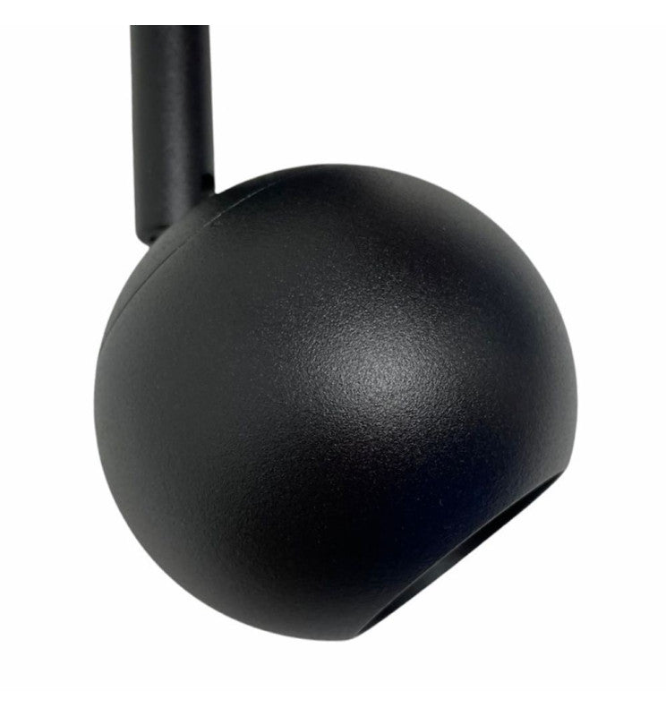 5W 8W 12W Surface Mounted Adjustable FENIX LED Spotlight 3 CCT - LED Spotlight