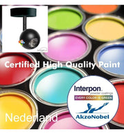 5W 8W 12W Surface Mounted Adjustable FENIX LED Spotlight 3 CCT - LED Spotlight