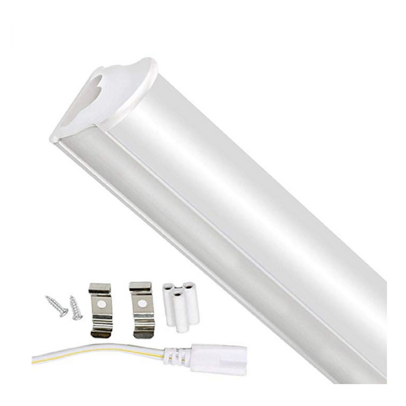 15W T5 LED Tube Pink 90cm - LED Batten