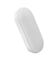 12W Oval PURELIGHT LED Wall Light IP65 - Wall Light Fixtures - Bulkheads