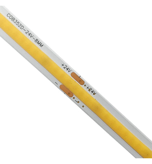 12W Scorpio LED COB Strip 5m - 2700K - LED Strip