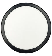 12W to 6W Adjustable Power BONN LED Downlight Black 5 CCT - Ceiling Light Fixtures - Bulkheads