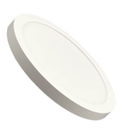 12W to 6W Adjustable Power BONN LED Downlight White 5 CCT - LED ceiling lighting