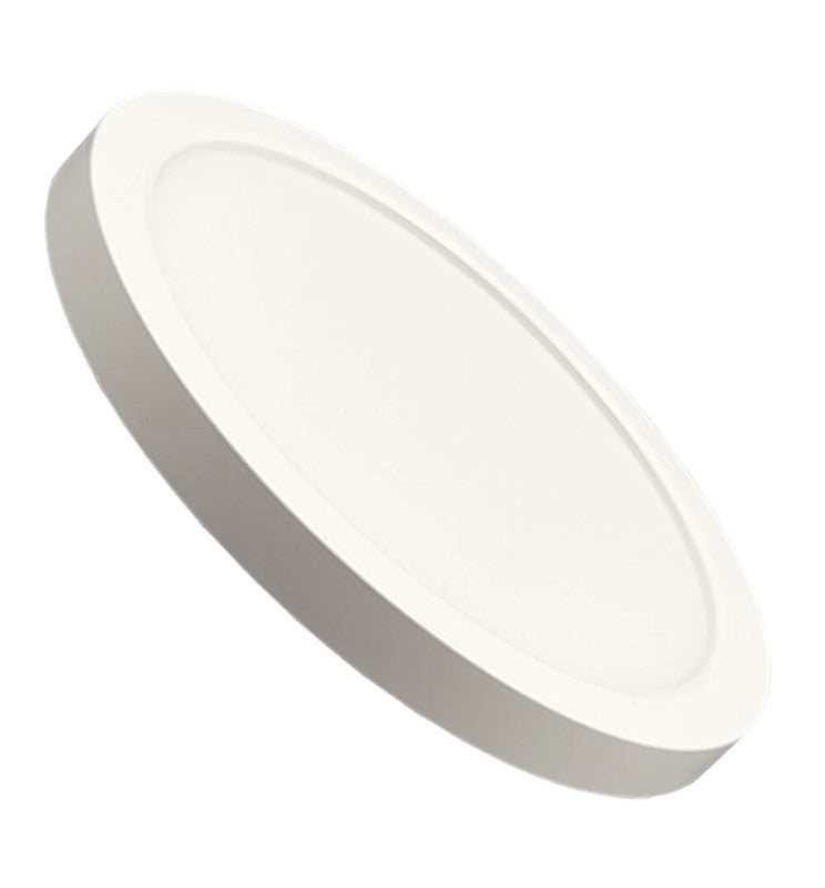 12W to 6W Adjustable Power BONN LED Downlight White 5 CCT - LED ceiling lighting
