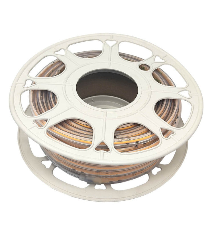 14W Dimmable COB LED Strip 20m IP67 - LED Strip