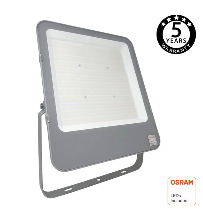 150W NEW EVOLUTION LED Outdoor Floodlight 4000K