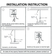 80W 100W 150W ENDURANCE LED UFO High Bay with OSRAM Chip - LED high bay