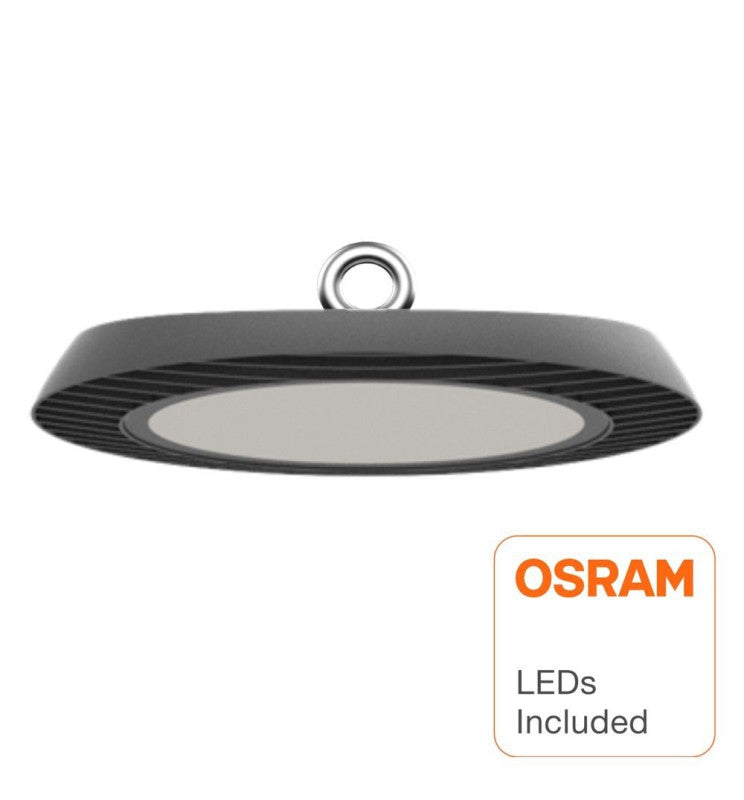 80W 100W 150W ENDURANCE LED UFO High Bay with OSRAM Chip - LED high bay