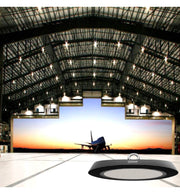 80W 100W 150W ENDURANCE LED UFO High Bay with OSRAM Chip - LED high bay