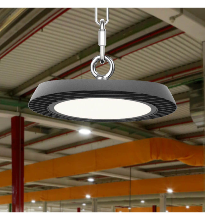 80W 100W 150W ENDURANCE LED UFO High Bay with OSRAM Chip