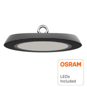 150W ENDURANCE LED UFO High Bay with OSRAM Chip 4000K - LED high bay