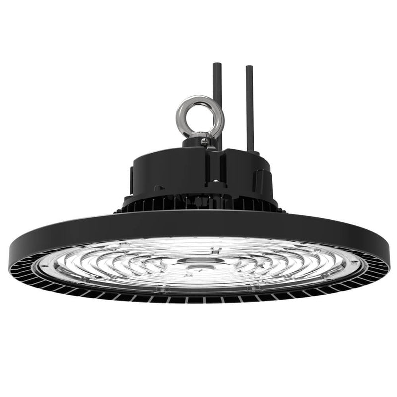 150W Dimmable SHARK LED UFO High Bay 4000K - LED high bay