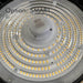 150W Dimmable SHARK LED High Bay UFO with OSRAM Chip 4000K - LED High