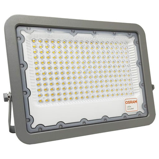 150W LED Floodlight AVANT with OSRAM Chip 6000K - LED Floodlight