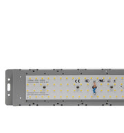 150W MAGNUM LED Floodlight 90º with OSRAM Chip 4000K - LED Floodlight