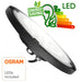 150W LED High Bay UFO OSRAM CHIP DURIS E 2835 - LED high bay