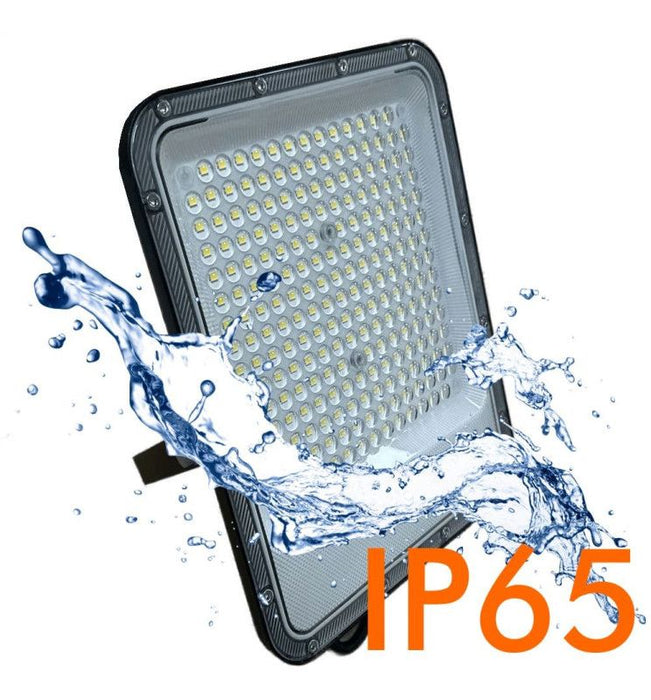 150W LED Floodlight Avant Pro with Osram Chips IP65 5700K