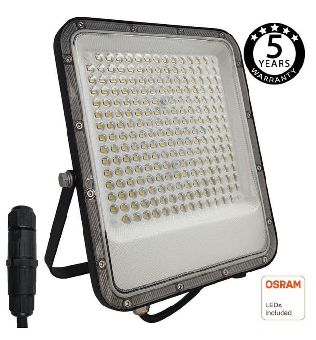 150W LED Floodlight Avant Pro with Osram Chips IP65 5700K