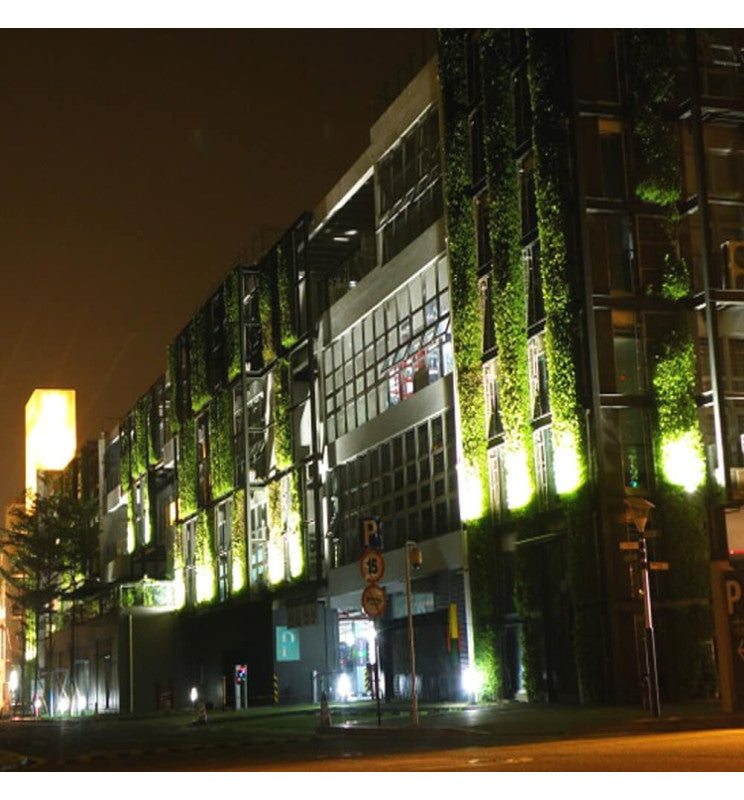 150W MAGNUM LED Floodlight 60º with OSRAM Chip 4000K - Flood & Spot Lights - Floodlights