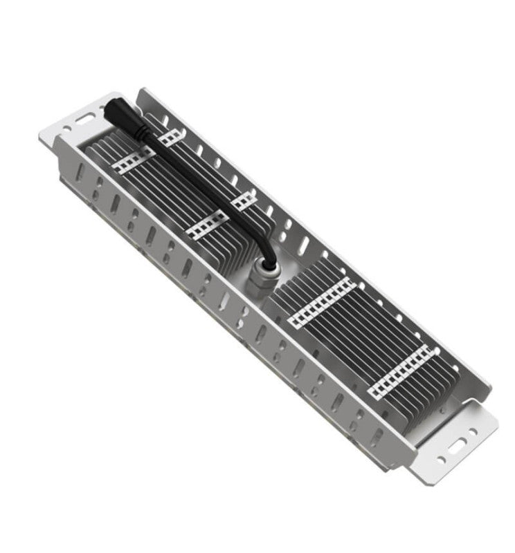 150W MAGNUM LED Floodlight 60º with OSRAM Chip 4000K - Flood & Spot Lights - Floodlights