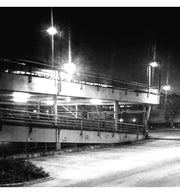 150W MAGNUM LED Floodlight 60º with OSRAM Chip 4000K - Flood & Spot Lights - Floodlights