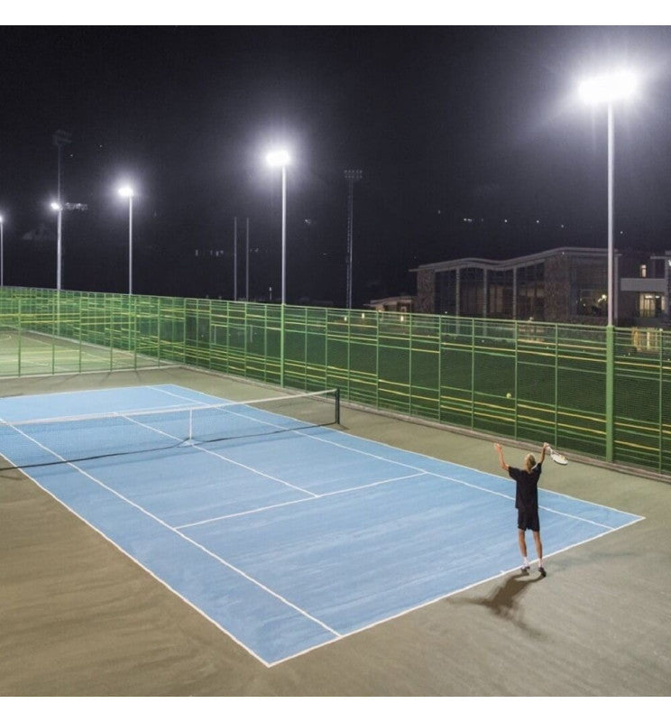 150W MAGNUM LED Floodlight 60º with OSRAM Chip 4000K - Flood & Spot Lights - Floodlights