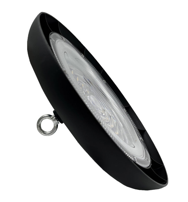 150W NEW TITAN LED UFO High Bay Light CCT