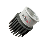 15W Round LED Adjustable Downlight White 4000K - LED Downlight