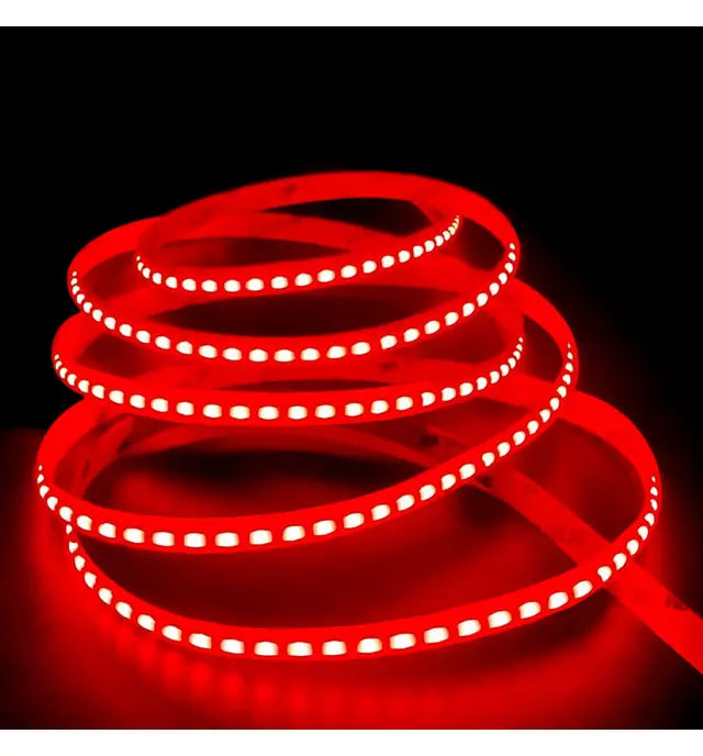 15W Aries RGB LED strip light 24V COB - Light Ropes & Strings - Strip Lights