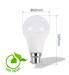 9W B22 LED Bulb 6500K - E27 Bulb